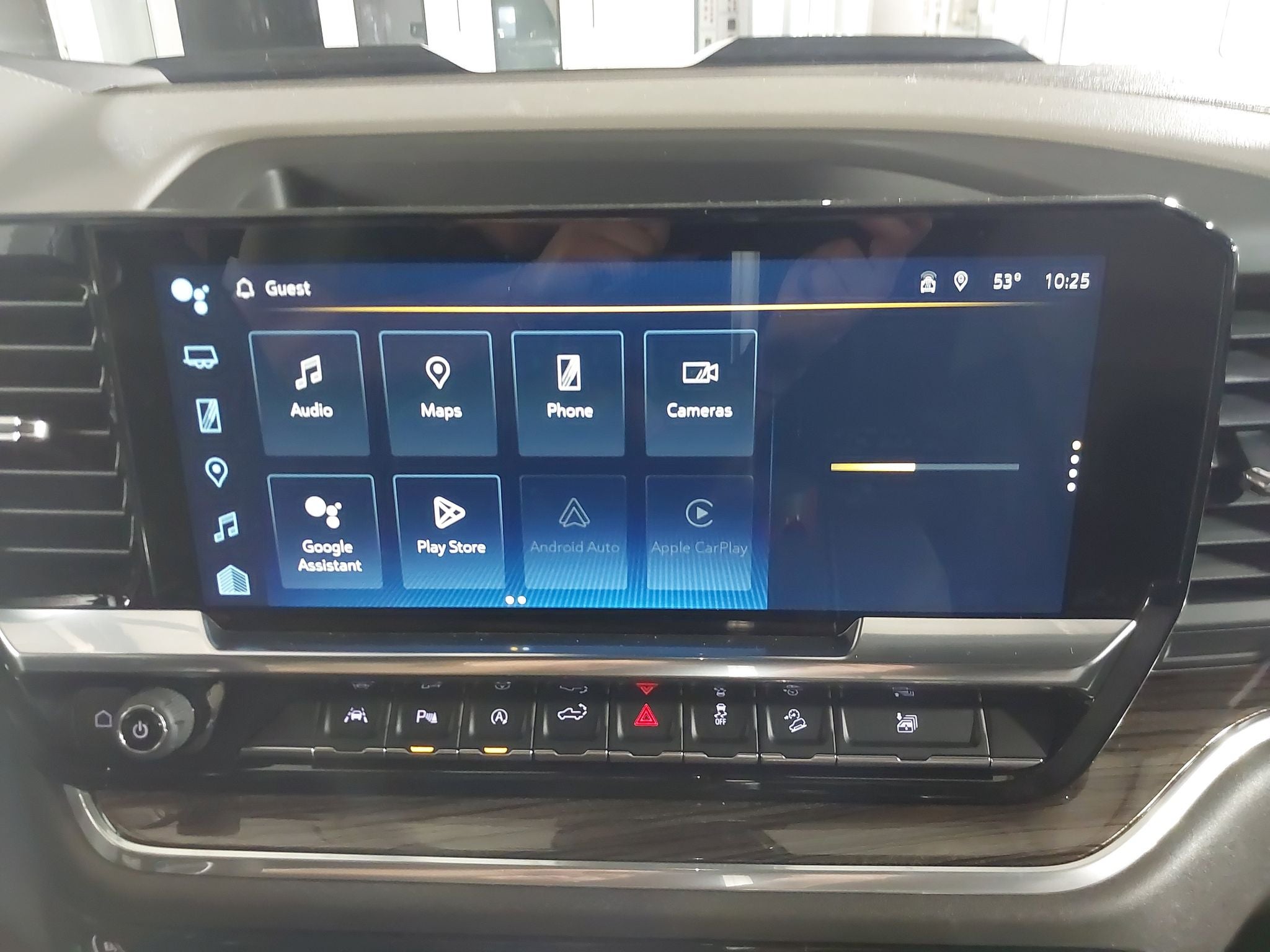2026 Chevrolet Silverado 1500 LT Trail Boss - Photo 27