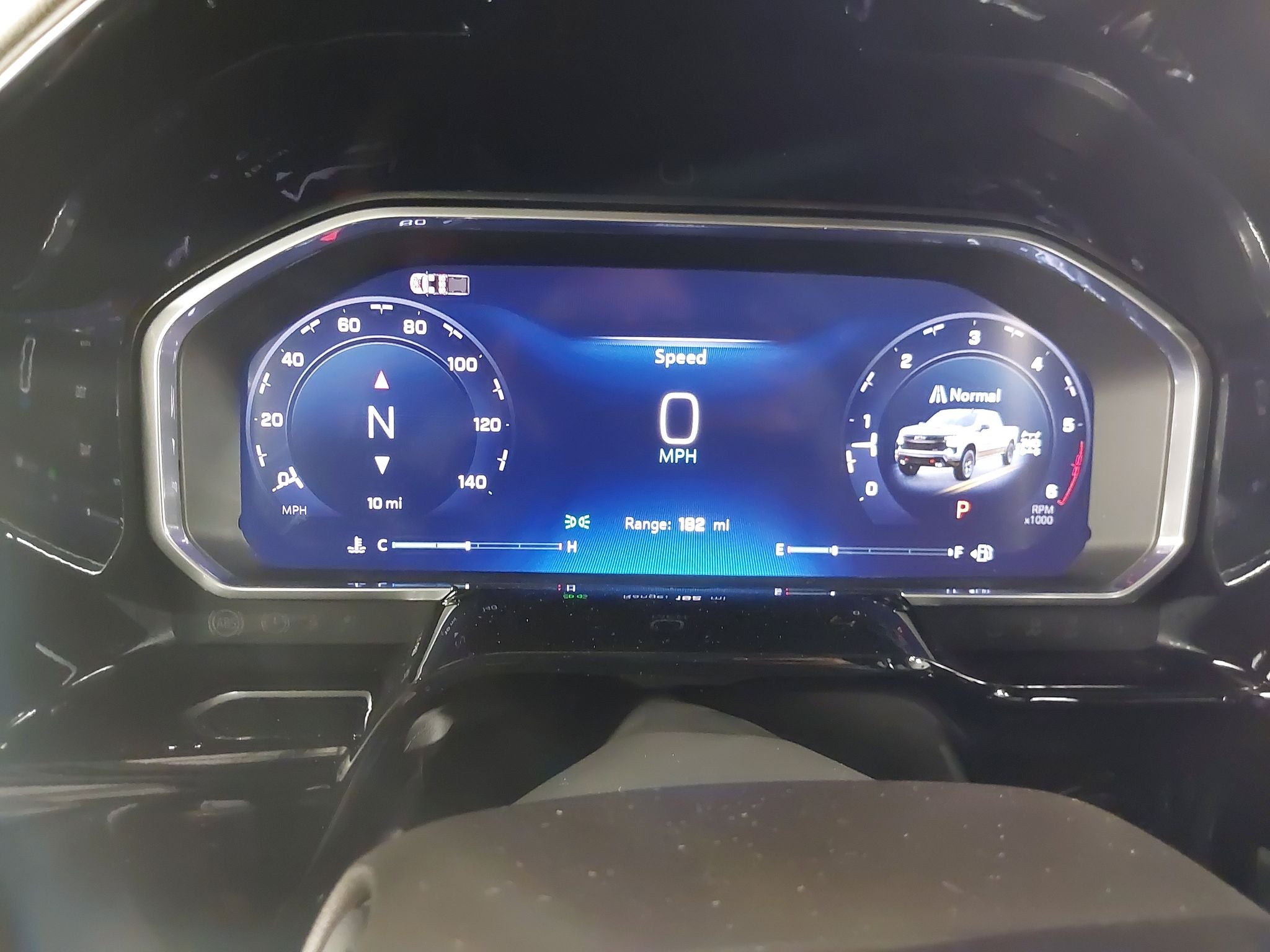 2026 Chevrolet Silverado 1500 LT Trail Boss - Photo 28