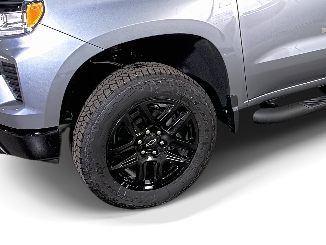 2026 Chevrolet Silverado 1500 LT Trail Boss - Photo 7