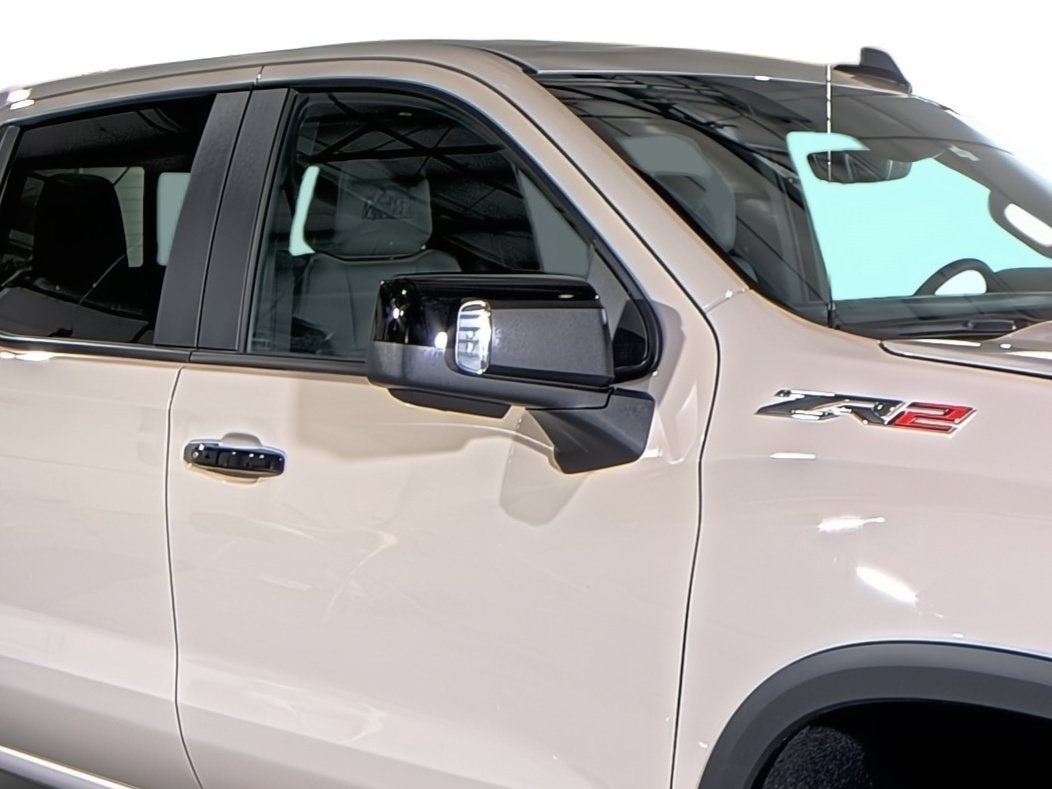 2026 Chevrolet Silverado 1500 ZR2 - Photo 15