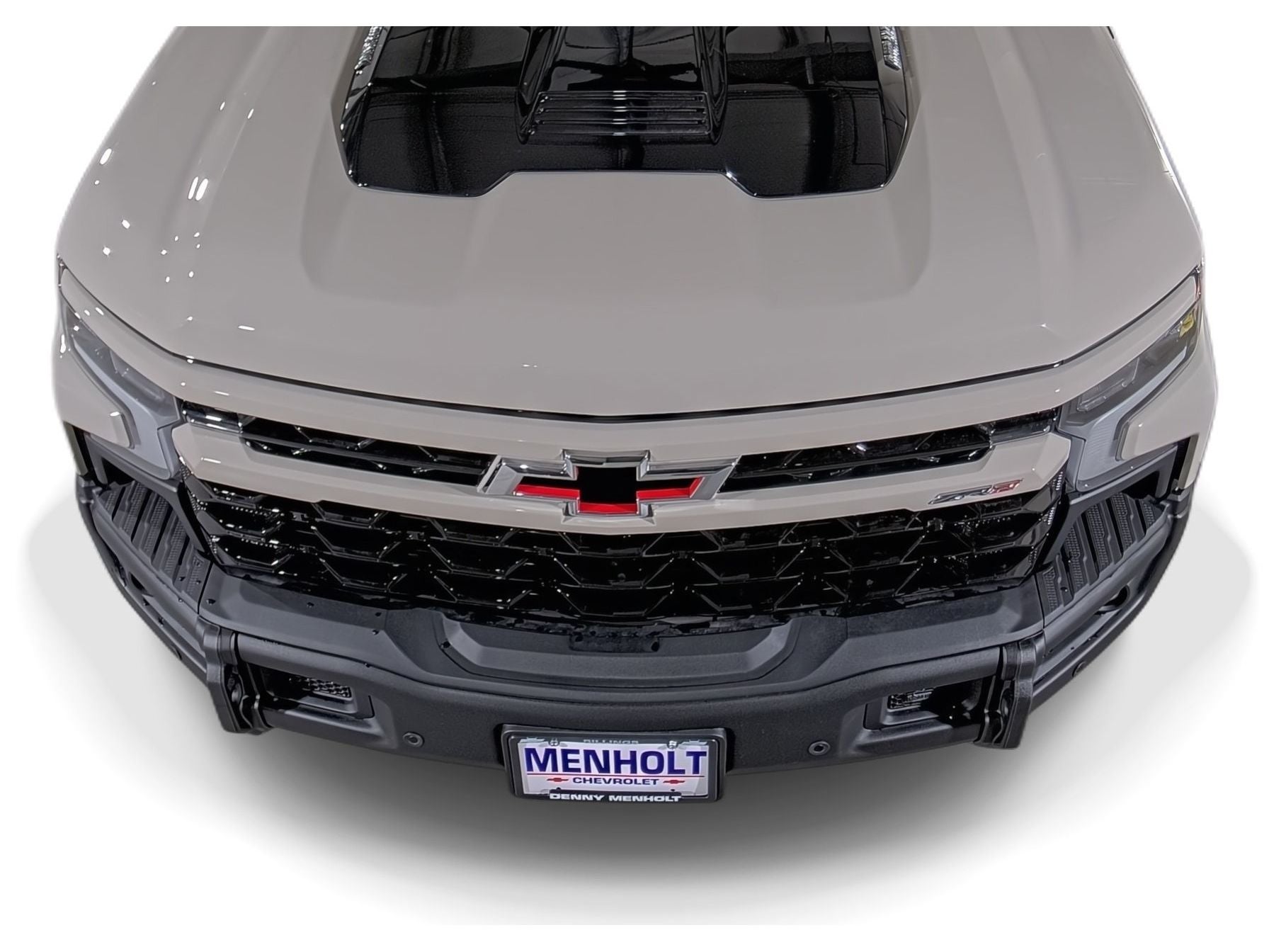 2026 Chevrolet Silverado 1500 ZR2 - Photo 16