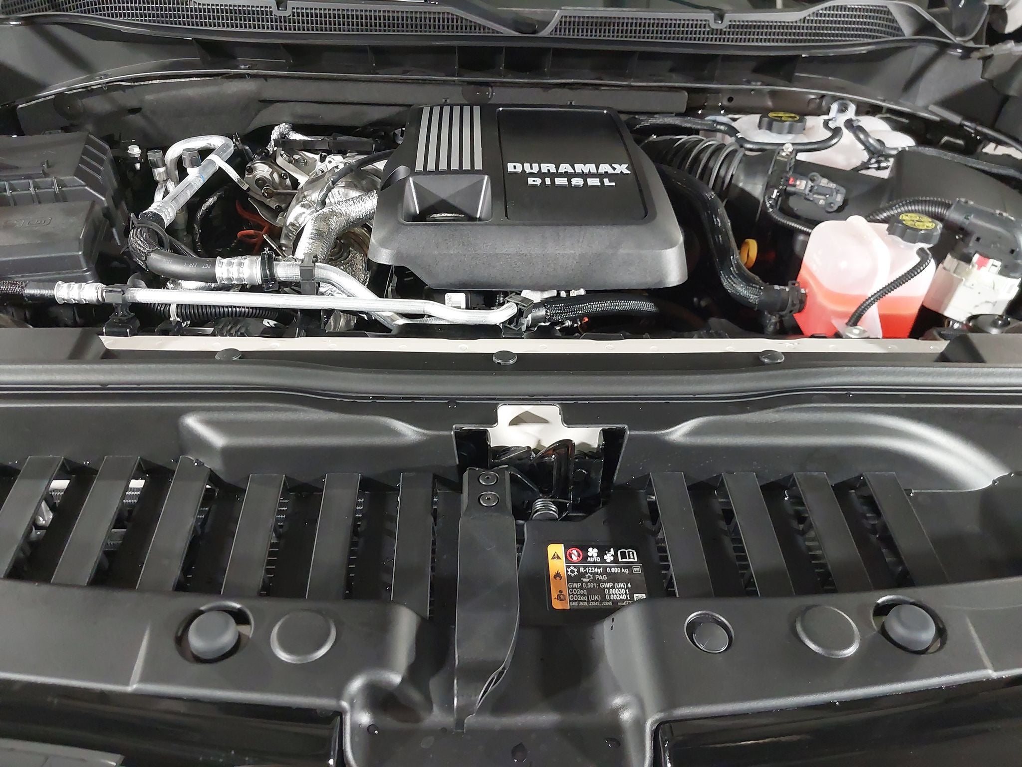 2026 Chevrolet Silverado 1500 ZR2 - Photo 17