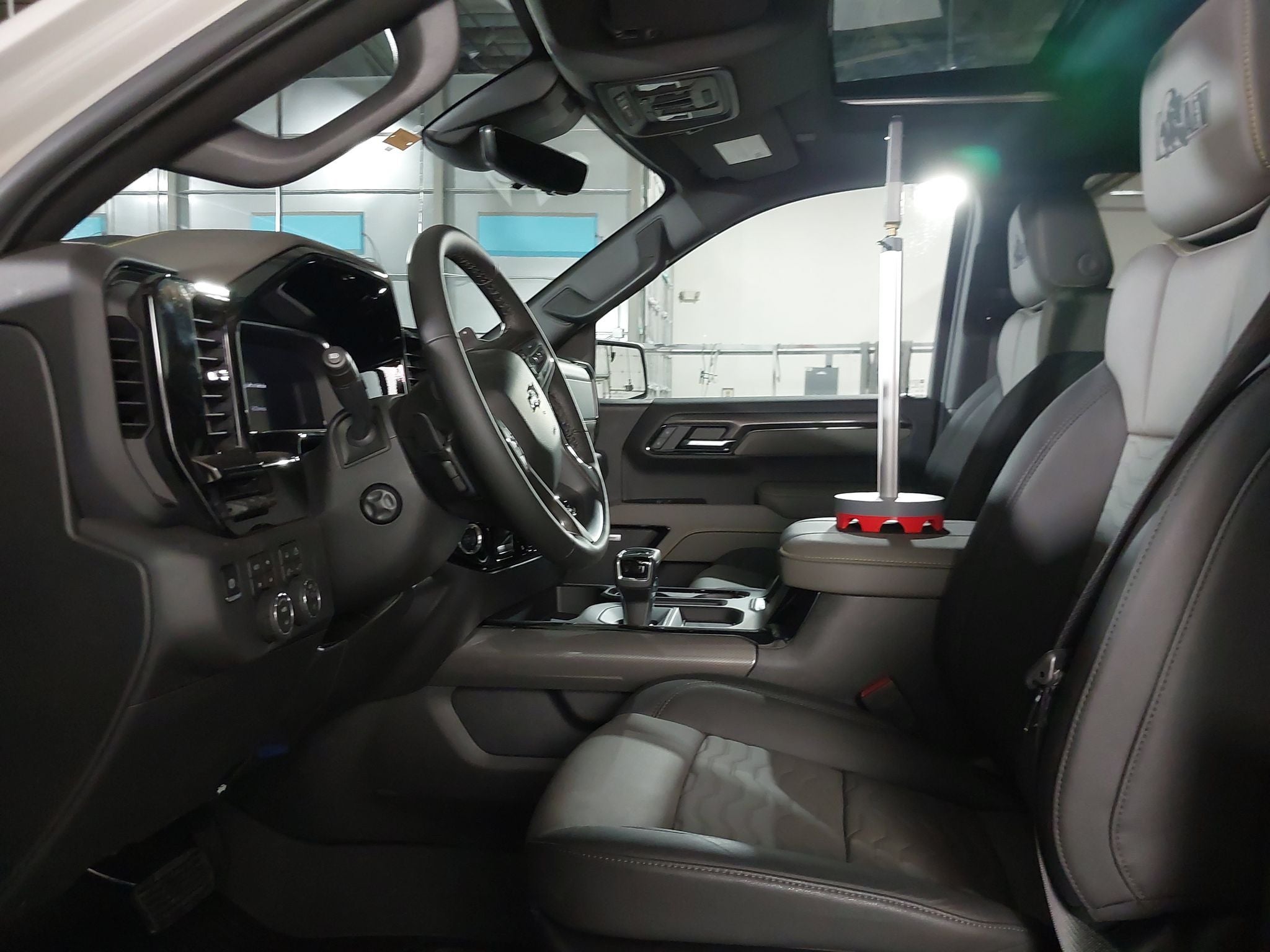 2026 Chevrolet Silverado 1500 ZR2 - Photo 19