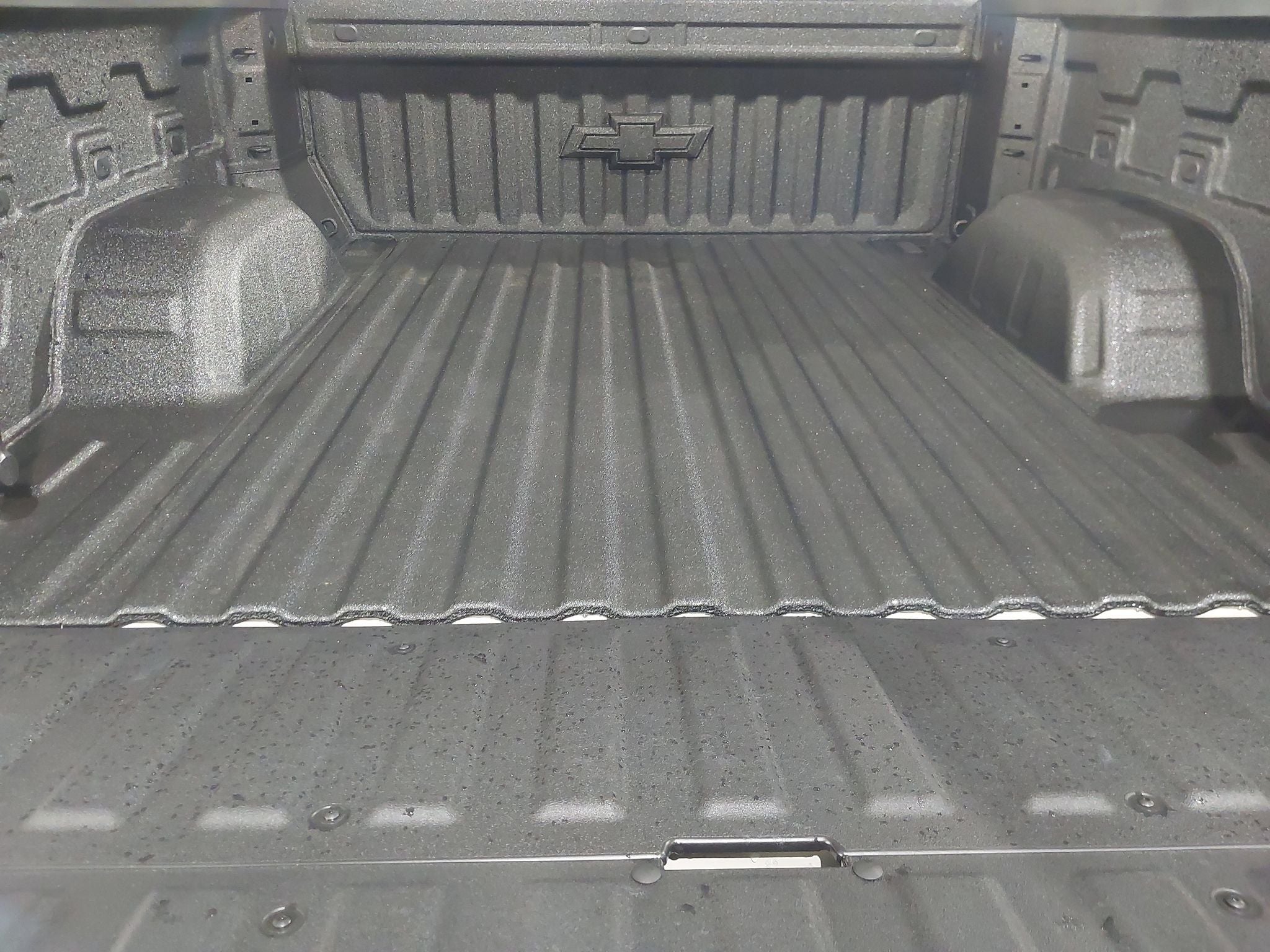 2026 Chevrolet Silverado 1500 ZR2 - Photo 22