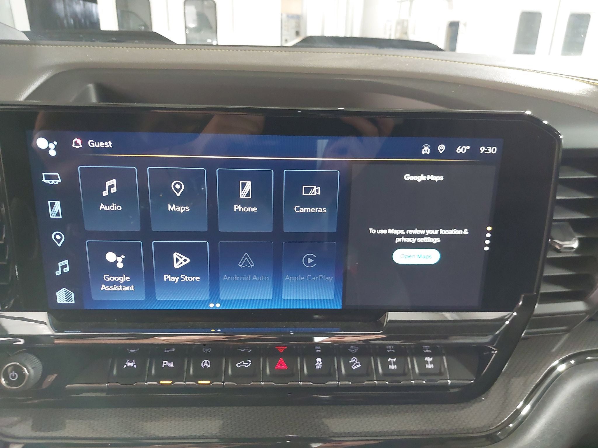 2026 Chevrolet Silverado 1500 ZR2 - Photo 27