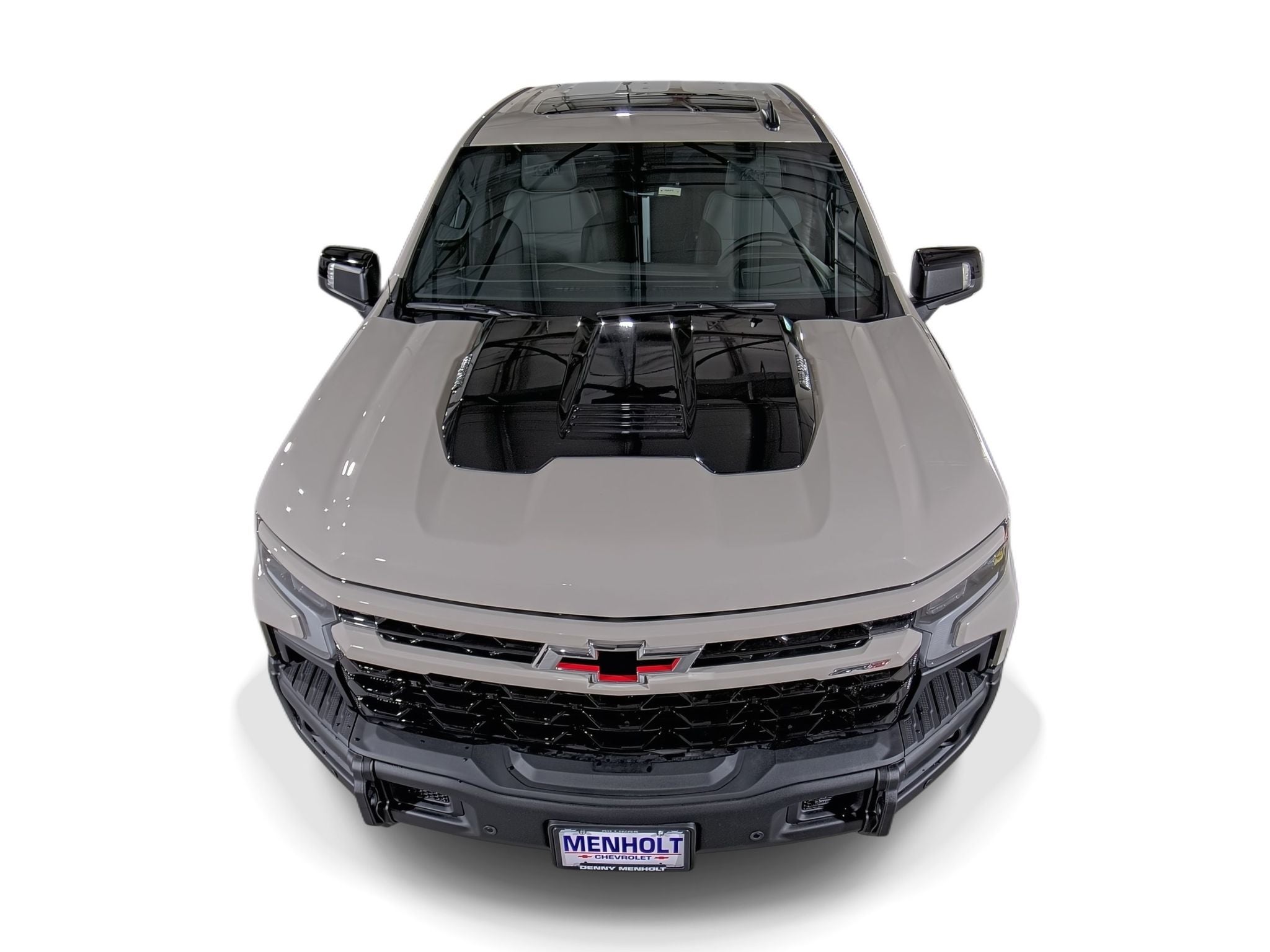 2026 Chevrolet Silverado 1500 ZR2 - Photo 6