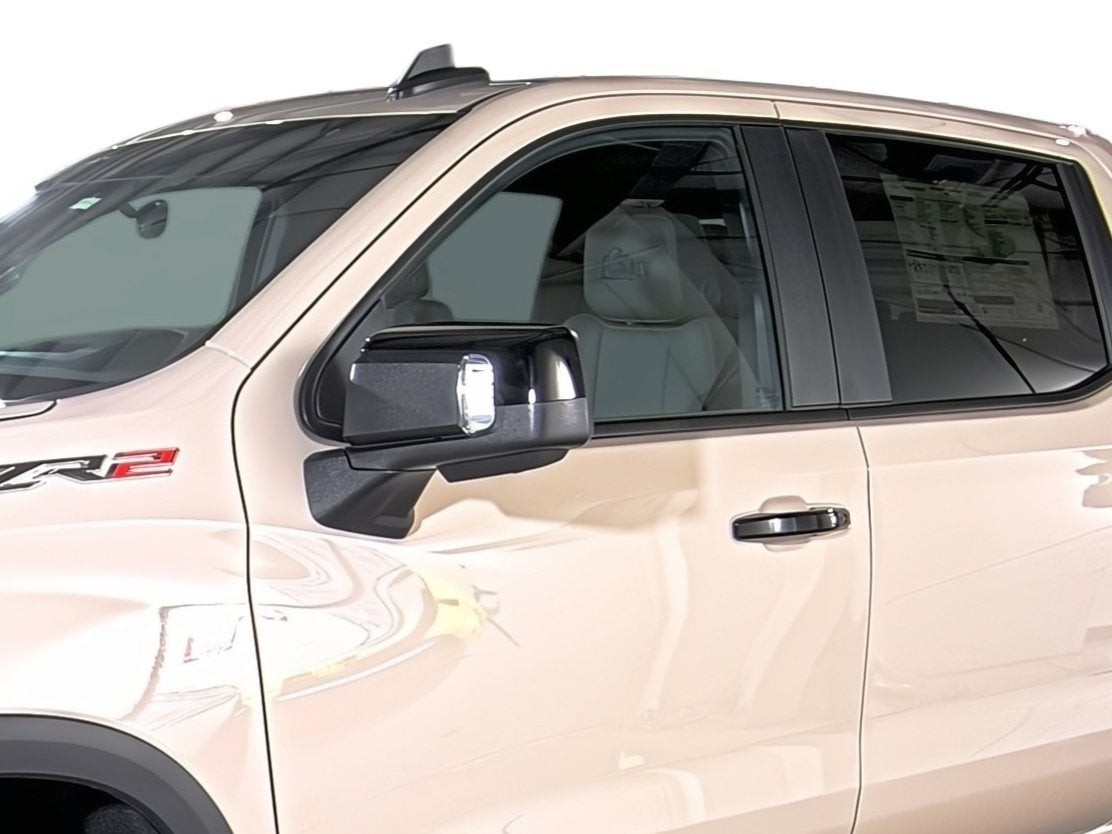 2026 Chevrolet Silverado 1500 ZR2 - Photo 8