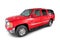 2001 GMC Yukon XL SLE