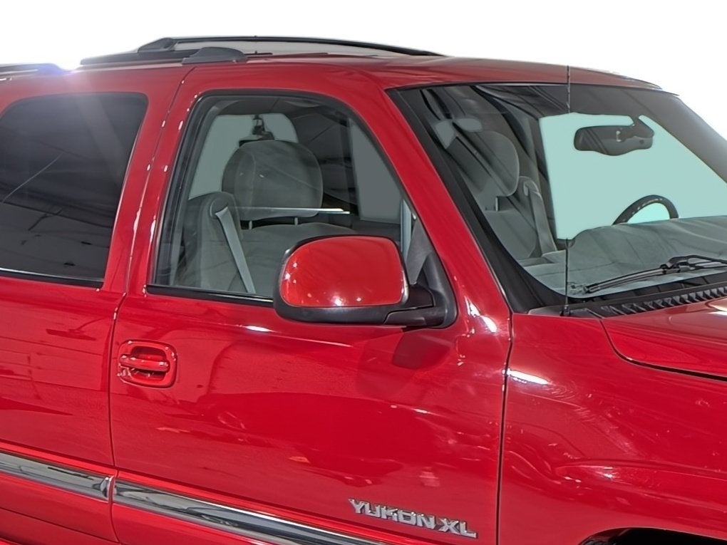 2001 GMC Yukon XL SLE