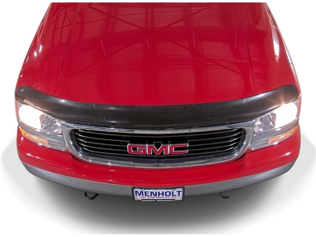2001 GMC Yukon XL SLE
