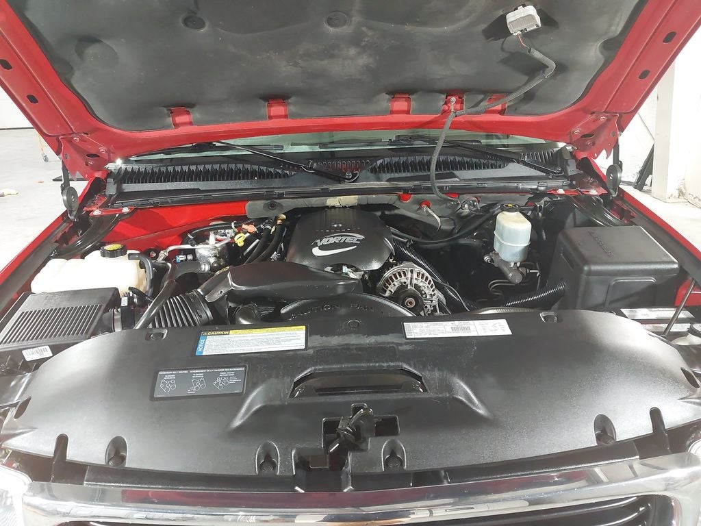 2001 GMC Yukon XL SLE