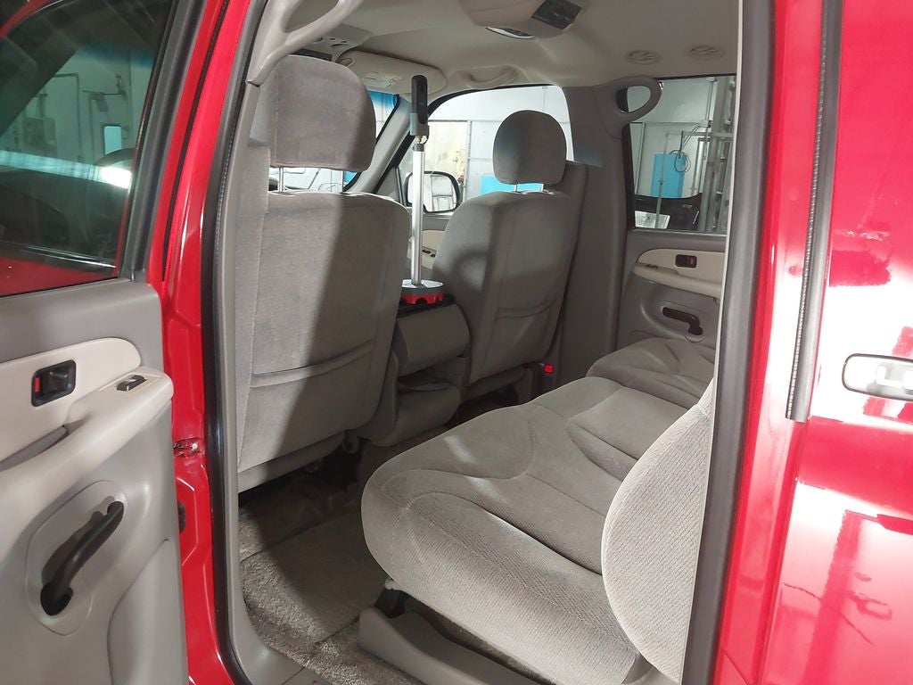 2001 GMC Yukon XL SLE