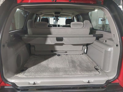 2001 GMC Yukon XL SLE