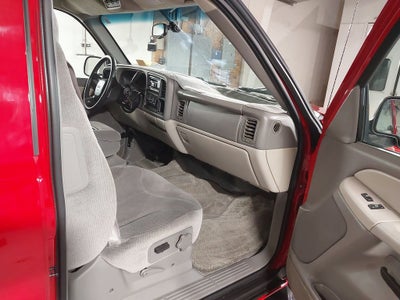 2001 GMC Yukon XL SLE