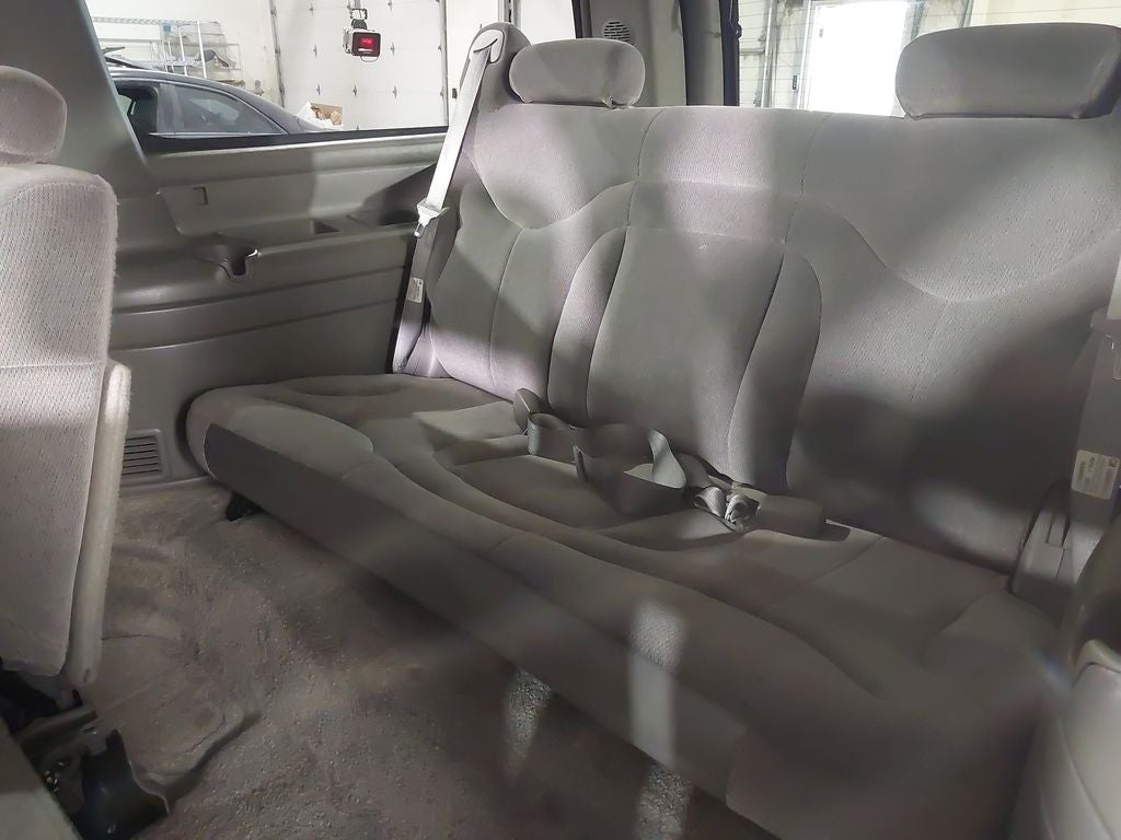 2001 GMC Yukon XL SLE