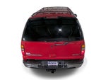 2001 GMC Yukon XL SLE