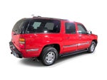 2001 GMC Yukon XL SLE