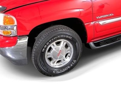 2001 GMC Yukon XL SLE