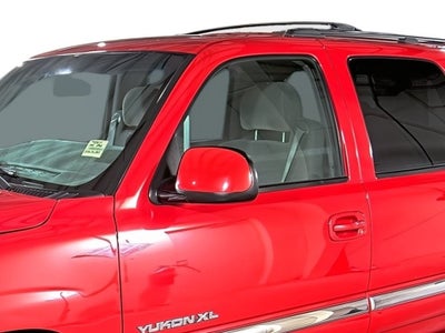 2001 GMC Yukon XL SLE