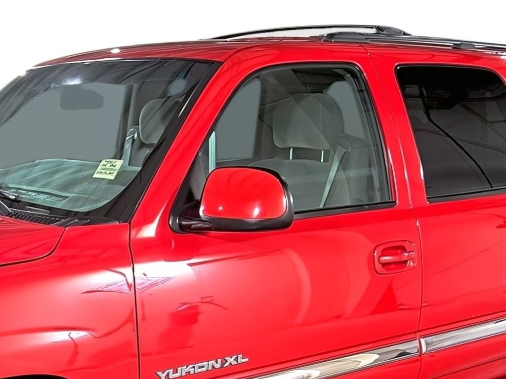 2001 GMC Yukon XL SLE