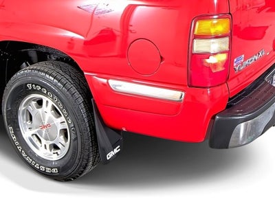 2001 GMC Yukon XL SLE