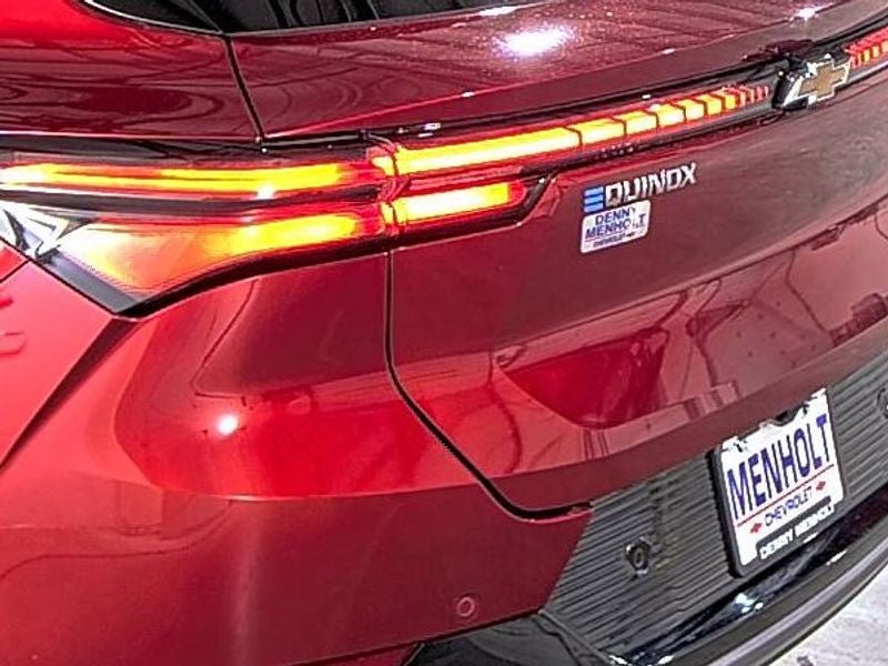 2024 Chevrolet Equinox EV 2LT