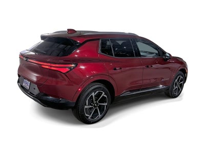 2024 Chevrolet Equinox EV 2LT