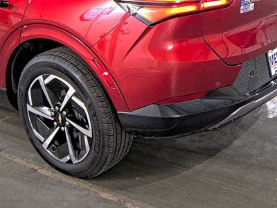 2024 Chevrolet Equinox EV 2LT