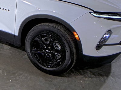 2024 Chevrolet Blazer 3LT