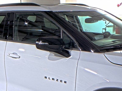 2024 Chevrolet Blazer 3LT