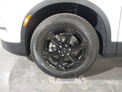 2024 Chevrolet Blazer 3LT