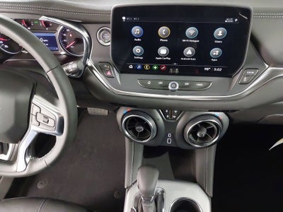 2024 Chevrolet Blazer 3LT