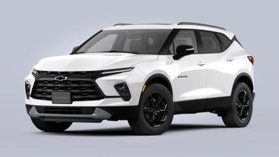 2024 Chevrolet Blazer 3LT