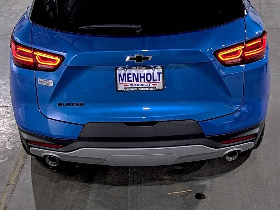 2024 Chevrolet Blazer 3LT