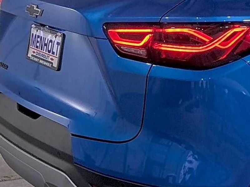 2024 Chevrolet Blazer 3LT