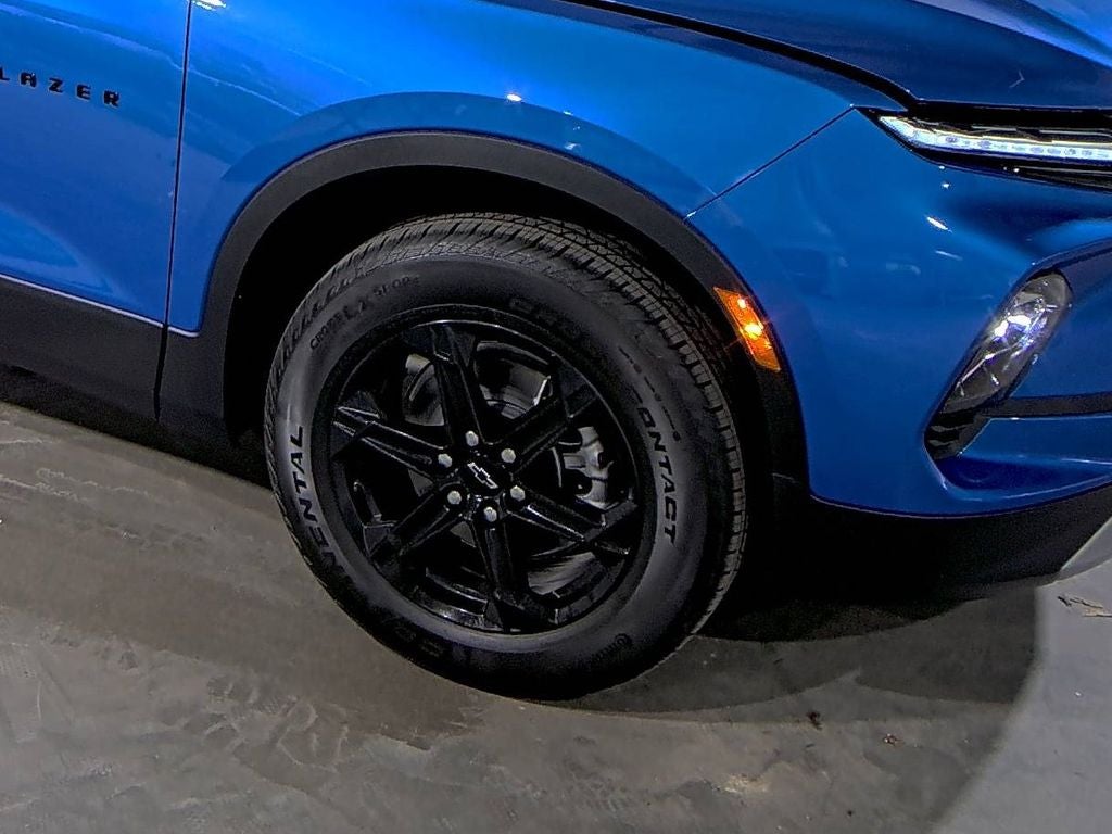 2024 Chevrolet Blazer 3LT