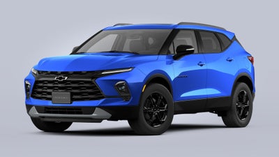 2024 Chevrolet Blazer 3LT