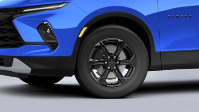 2024 Chevrolet Blazer 3LT