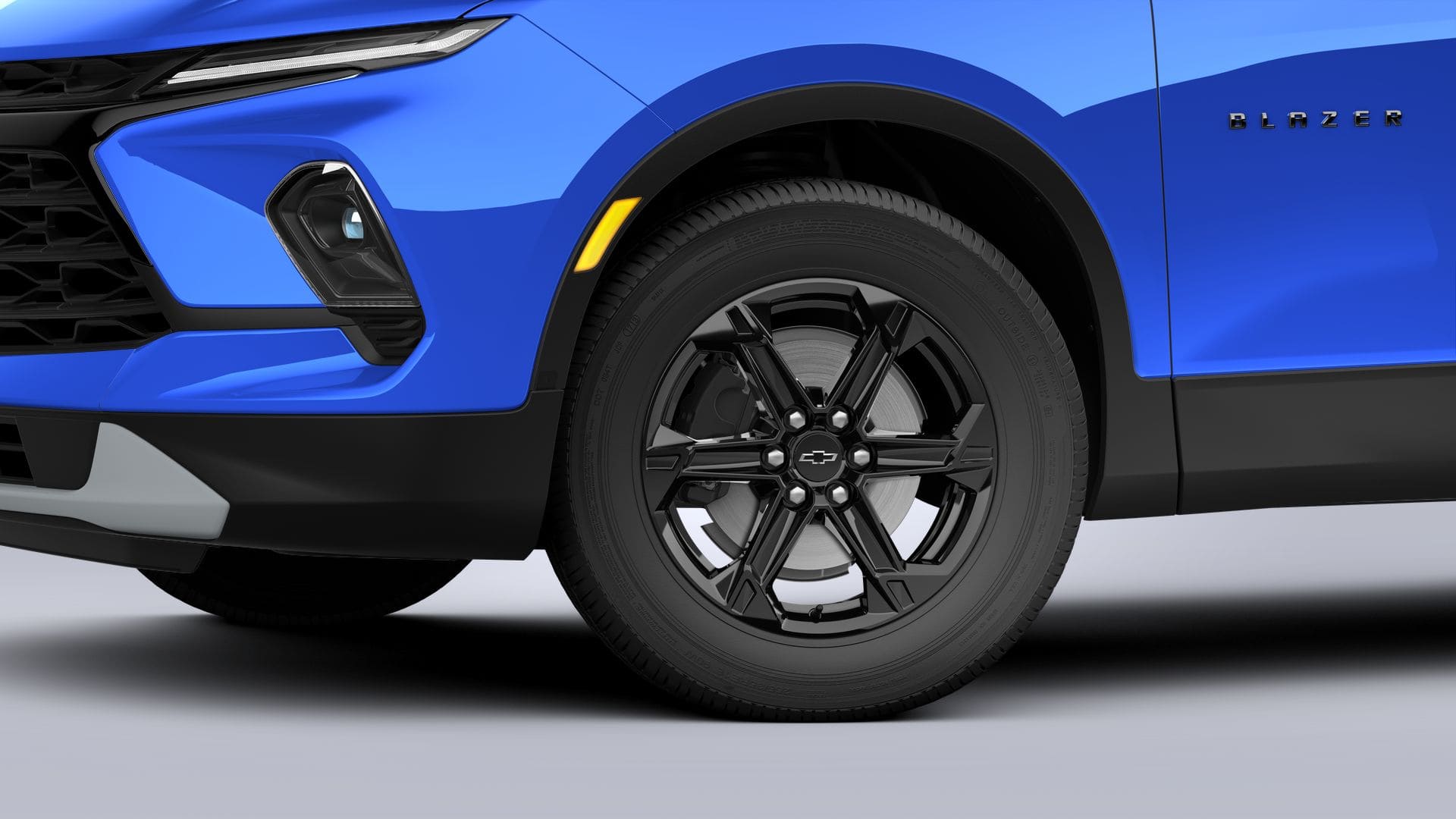 2024 Chevrolet Blazer 3LT