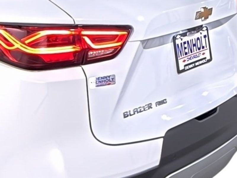 2026 Chevrolet Blazer 3LT