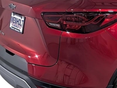 2026 Chevrolet Blazer 3LT