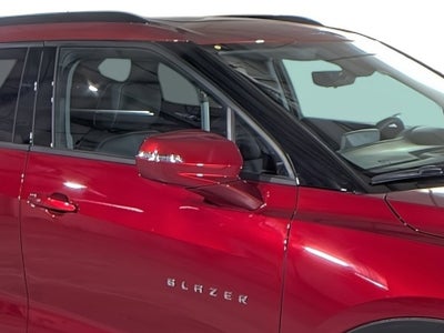 2026 Chevrolet Blazer 3LT