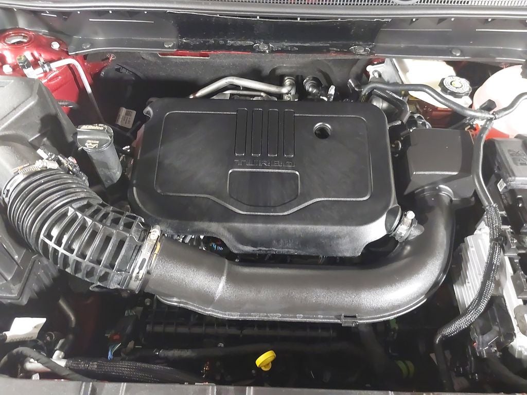 2026 Chevrolet Blazer 3LT