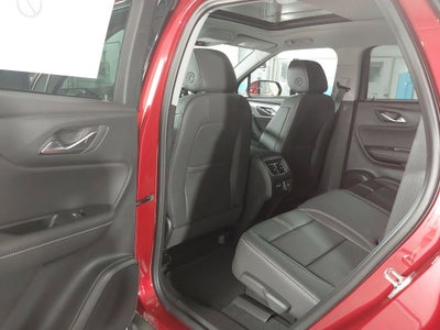 2026 Chevrolet Blazer 3LT