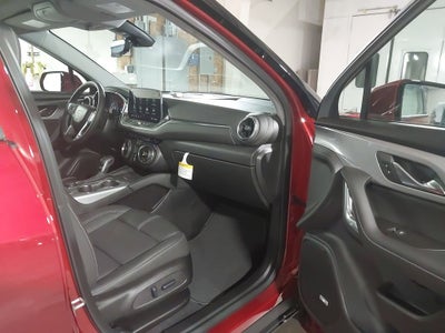 2026 Chevrolet Blazer 3LT