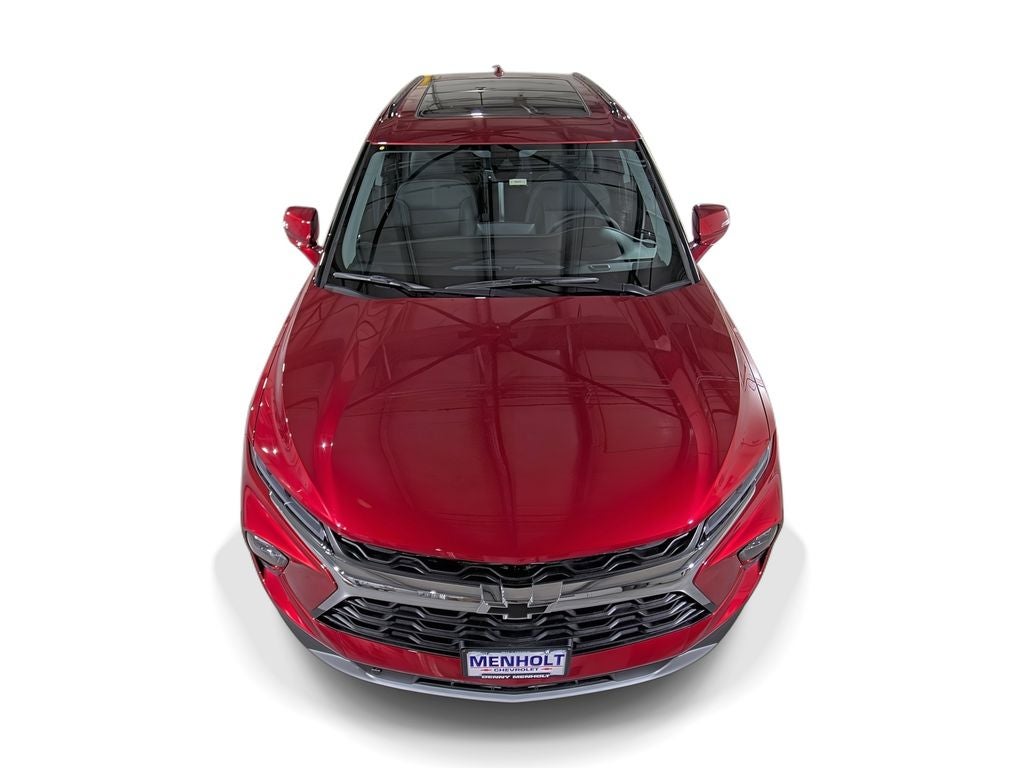 2026 Chevrolet Blazer 3LT