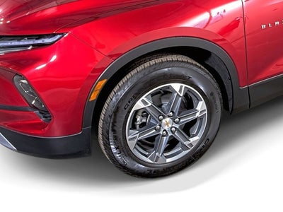 2026 Chevrolet Blazer 3LT