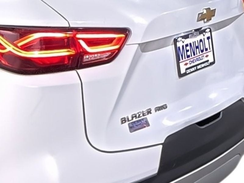 2024 Chevrolet Blazer 3LT