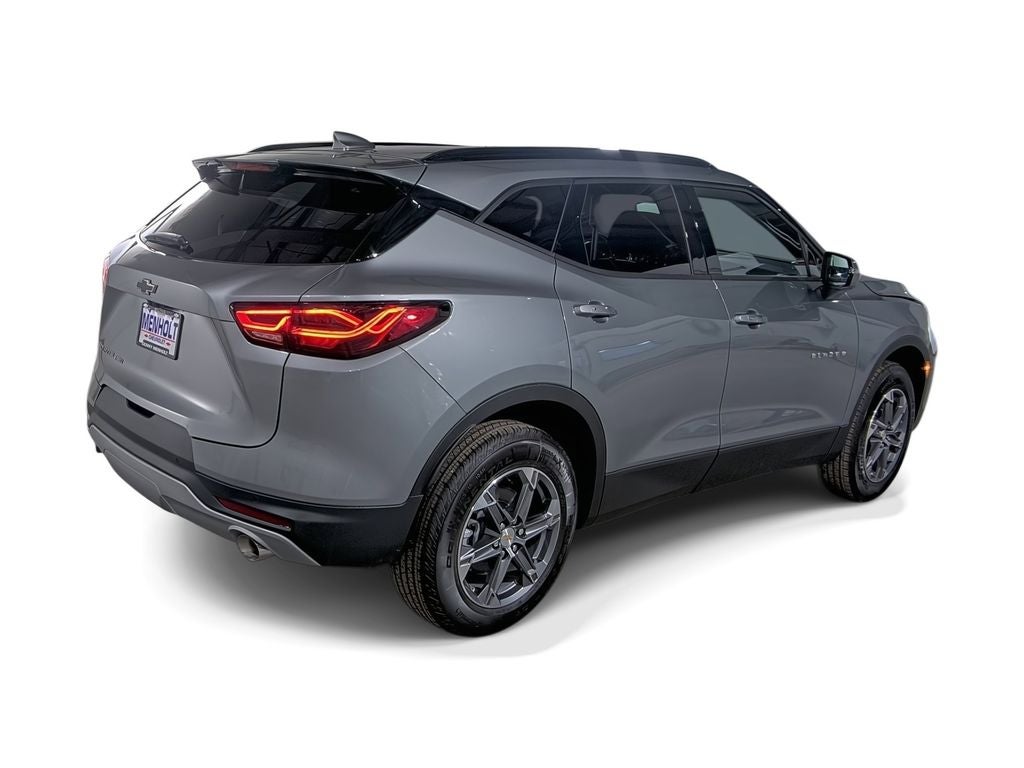 2026 Chevrolet Blazer 3LT