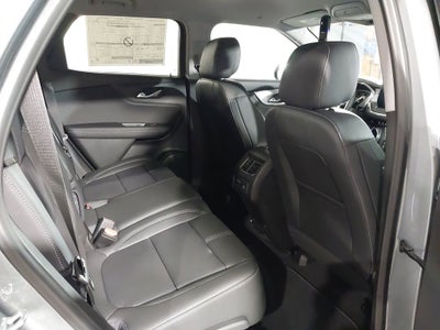 2026 Chevrolet Blazer 3LT